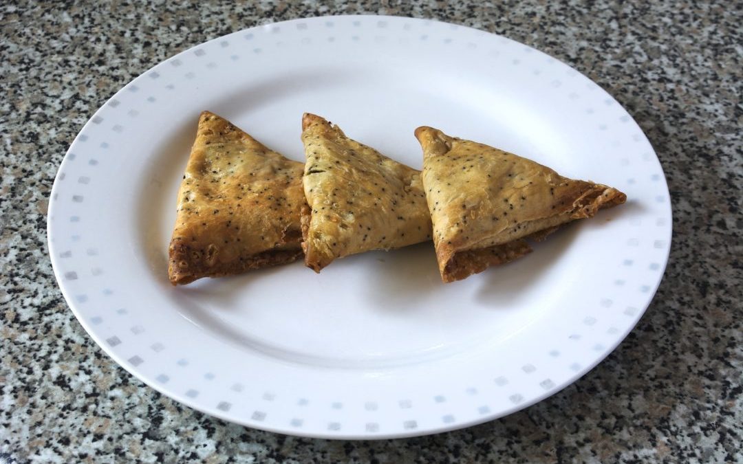 Samosas