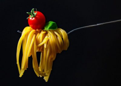 Noodles